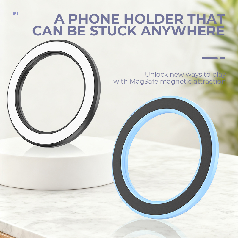Сильное магнитное кольцо для т – обзор и цена Phone Accessories Holder