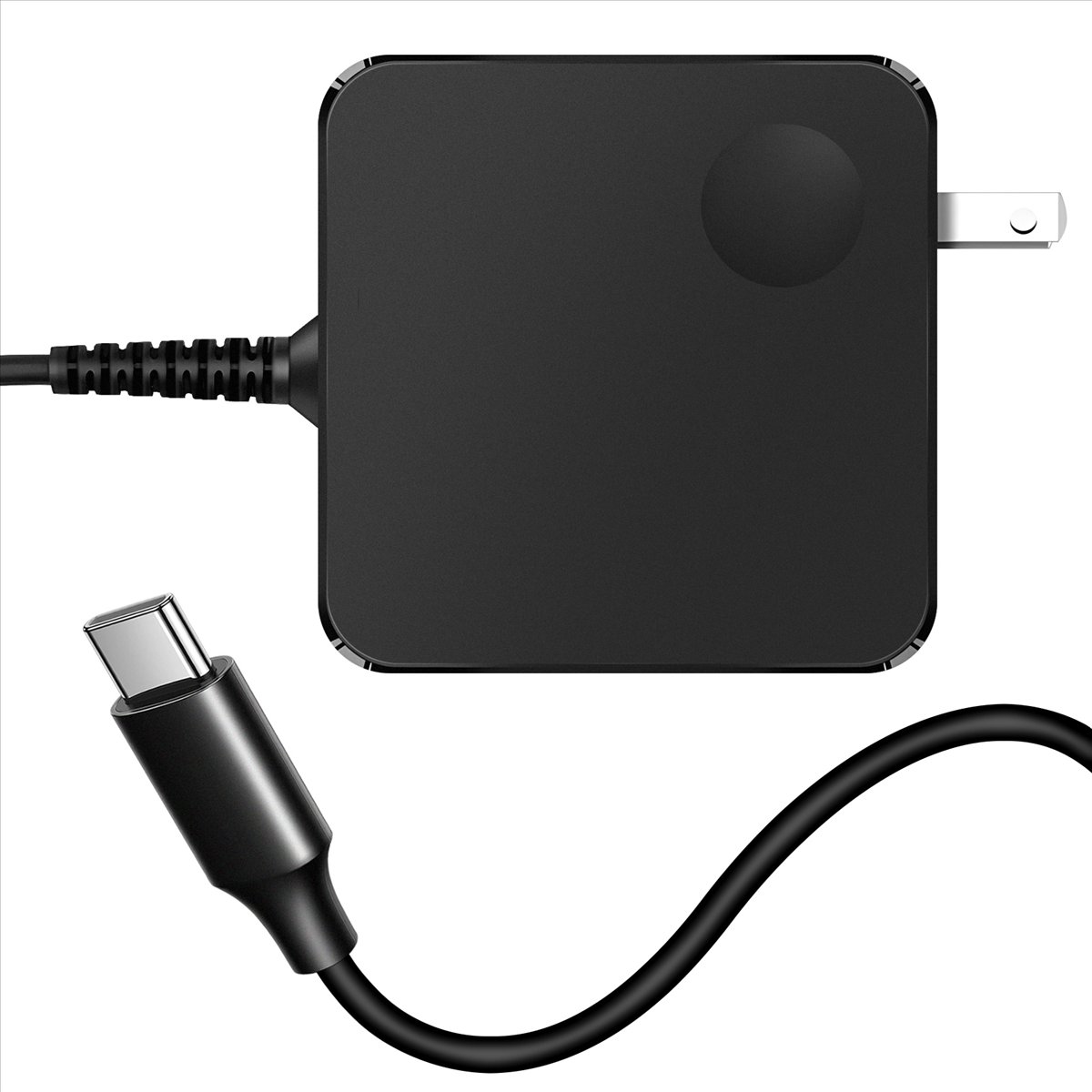 Подходит для портативных ноутб – обзор и цена Type C Adapter
