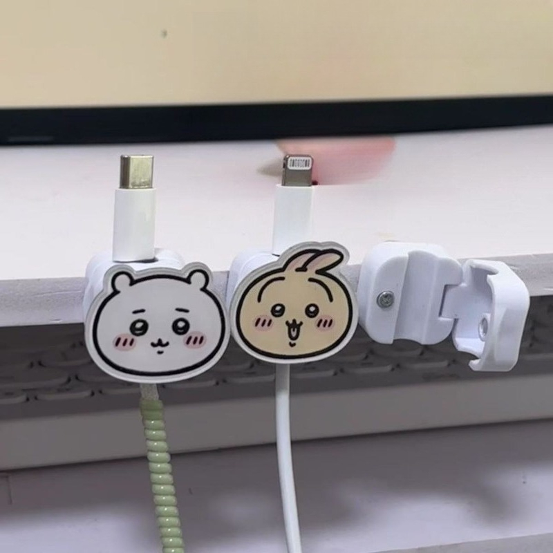 Магнитный органайзер для кабел – обзор и цена Cable Organizer Magnetic
