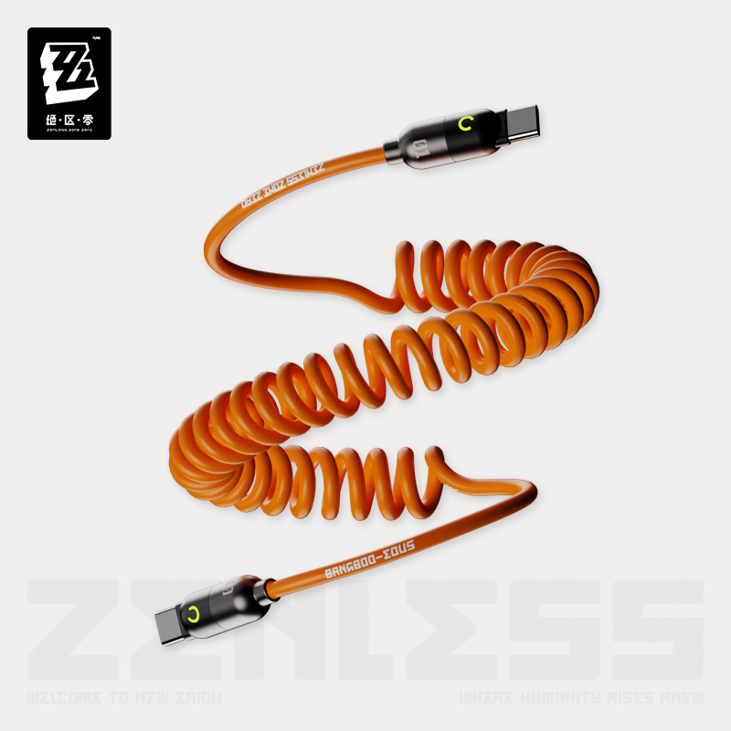 ZZZ Zenless Zone Zero Bangboo  – обзор и цена Phone Zone Accessories & Repair Photos