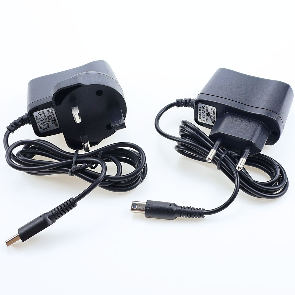 НОВЫЙ сетевой адаптер/зарядное – обзор и цена Phone Accessories Uk