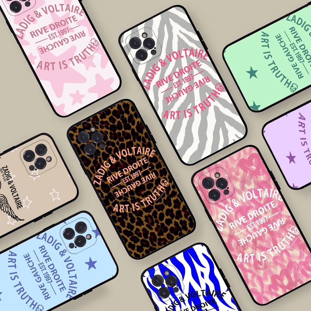 Чехол для телефона Z-Zadig V-V – обзор и цена Phone Accessories Brand