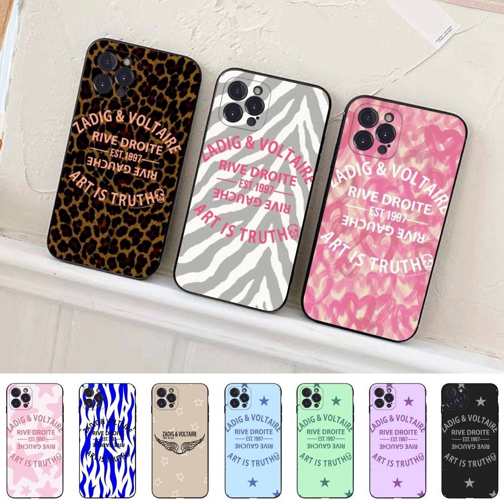 Чехол для телефона Z-Zadig V-V – обзор и цена Phone Accessories Brand