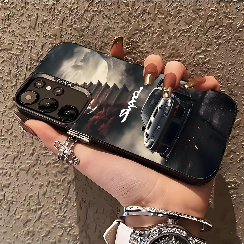 Чехол для телефона Car S-Supra – обзор и цена Samsung Accessories Phone