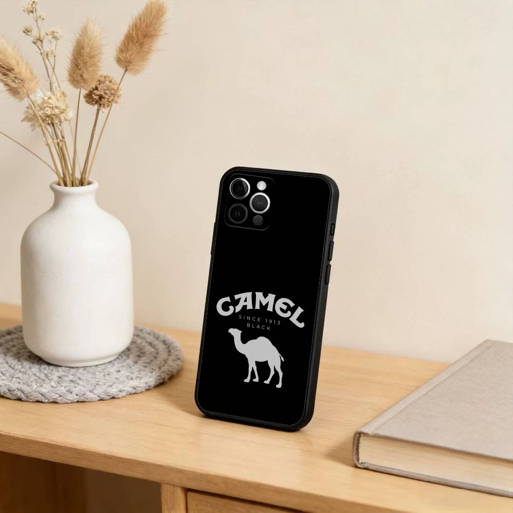 Cigarette-Brand Camel Phone Ca – обзор и цена Phone Accessories Brand
