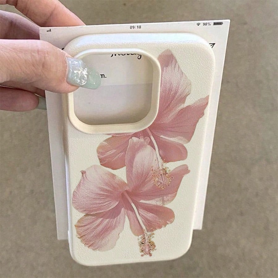 Элегантный высокоэстетичный че – обзор и цена Phone Accessories Aesthetic