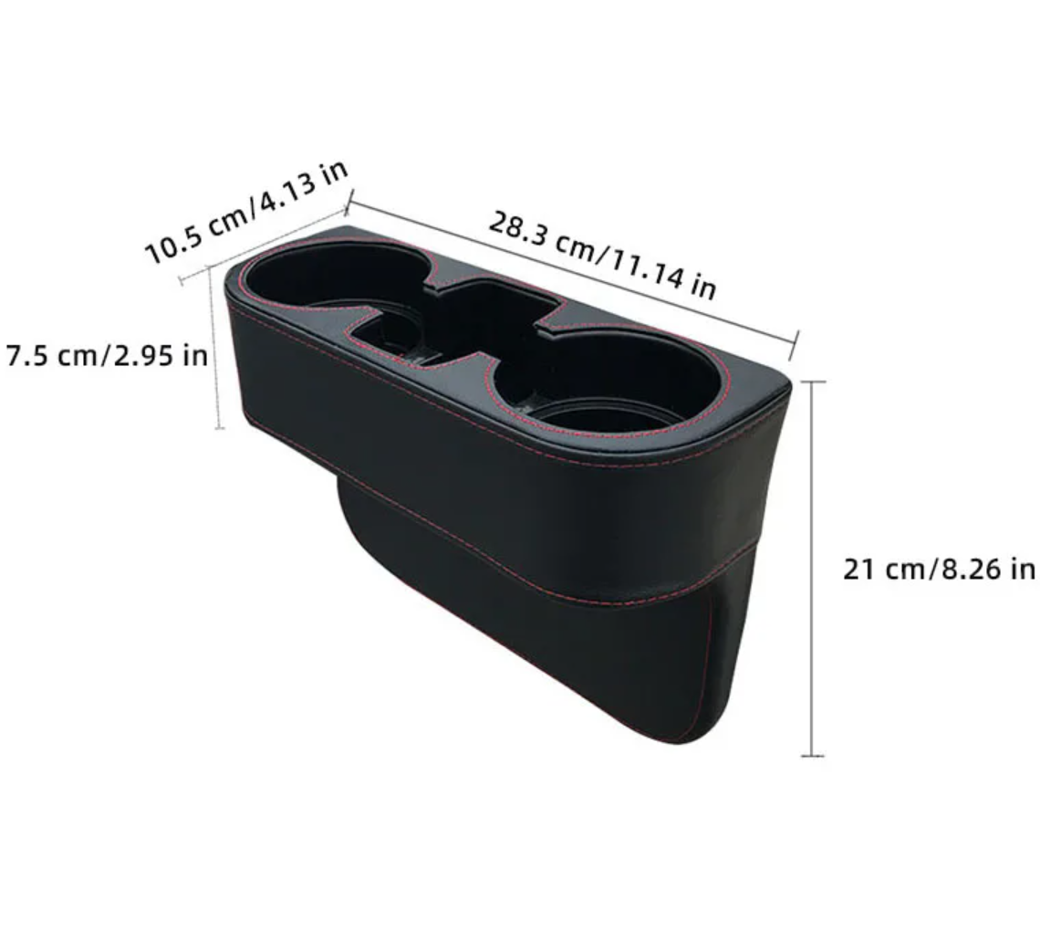 Органайзер для хранения в зазо – обзор и цена Phone Accessories Organizer