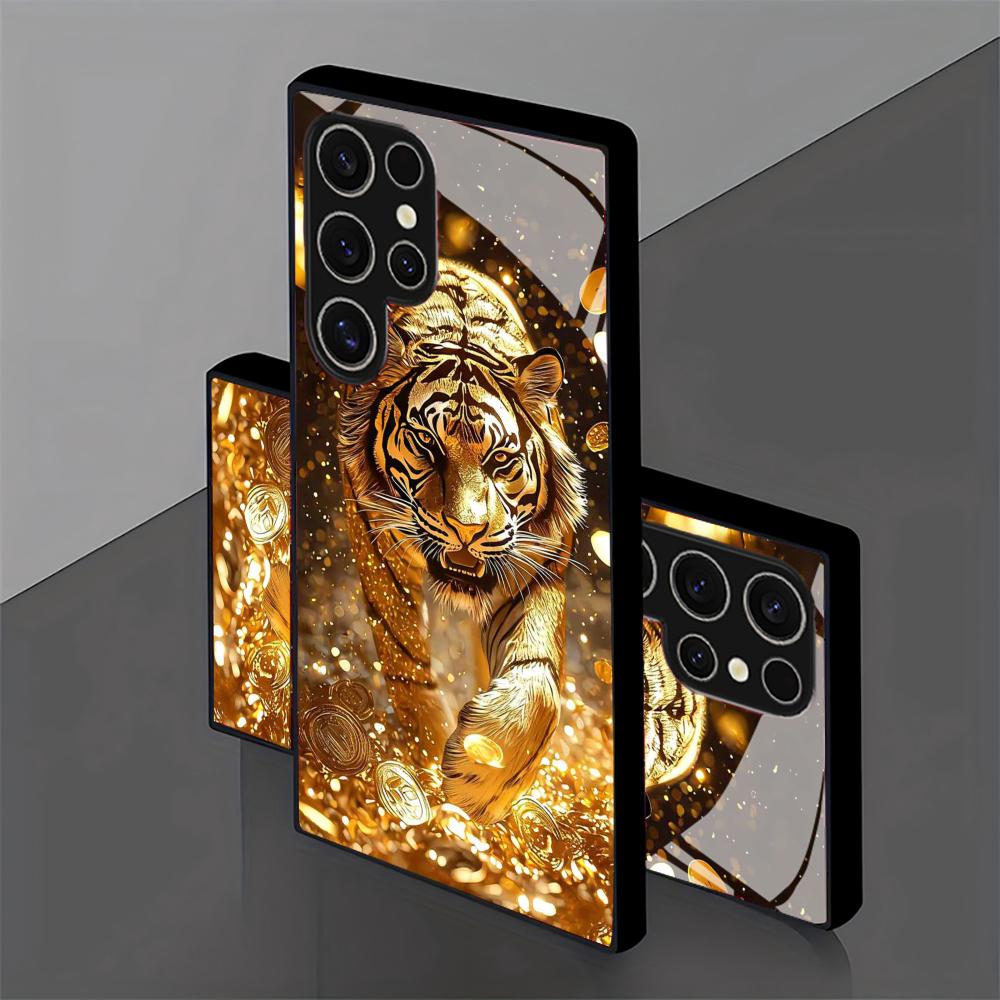 Чехол для телефона с рисунком  – обзор и цена Samsung Accessories Phone
