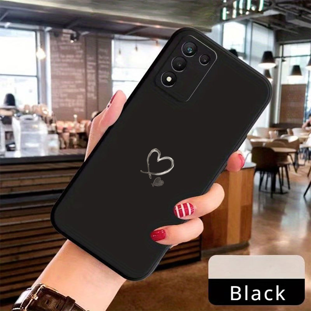 Чехол для телефона с принтом в – обзор и цена Samsung Accessories Phone